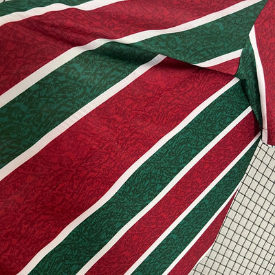 2024/25 Fluminense Home Jersey