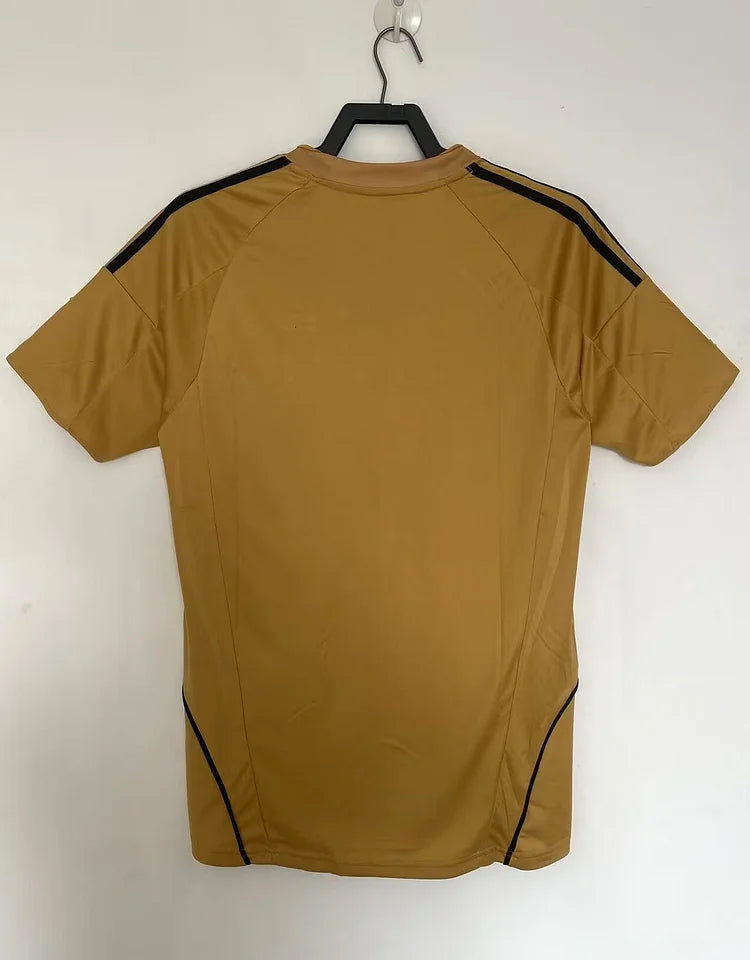 2008 Spain Away Retro Kit
