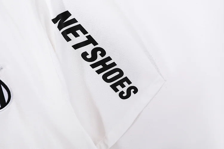 2012/13 Santos Home Retro Jersey