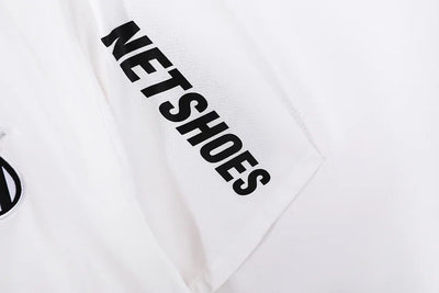 2012/13 Santos Home Retro Jersey