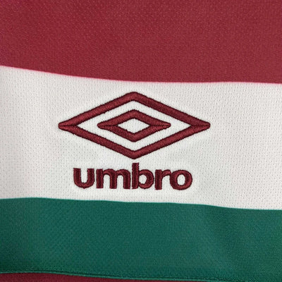 2023/2024 Fluminense Away Jersey