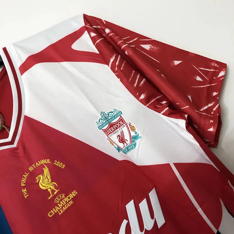 Liverpool Blend Special Edition