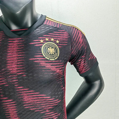 2022 FIFA World Cup Germany Away Kit - Players