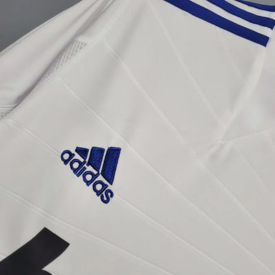 2010/11 Real Madrid Home Jersey