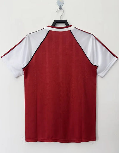 1988/90 Arsenal Home Retro Shirt