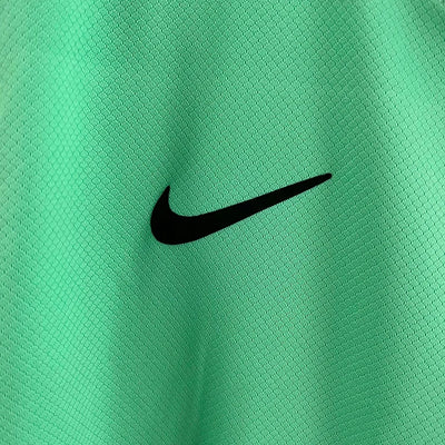 2023/24 Atletico Madrid Second Away Jersey