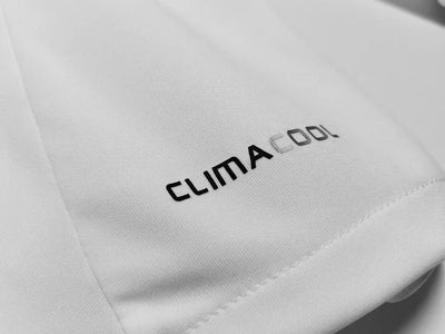 2011/12 Real Madrid Home Long Sleeve Jersey
