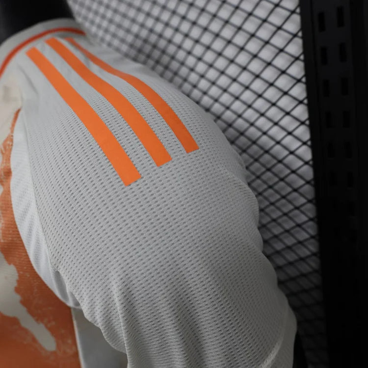 2024/25 Roma Away Jersey - Player Version