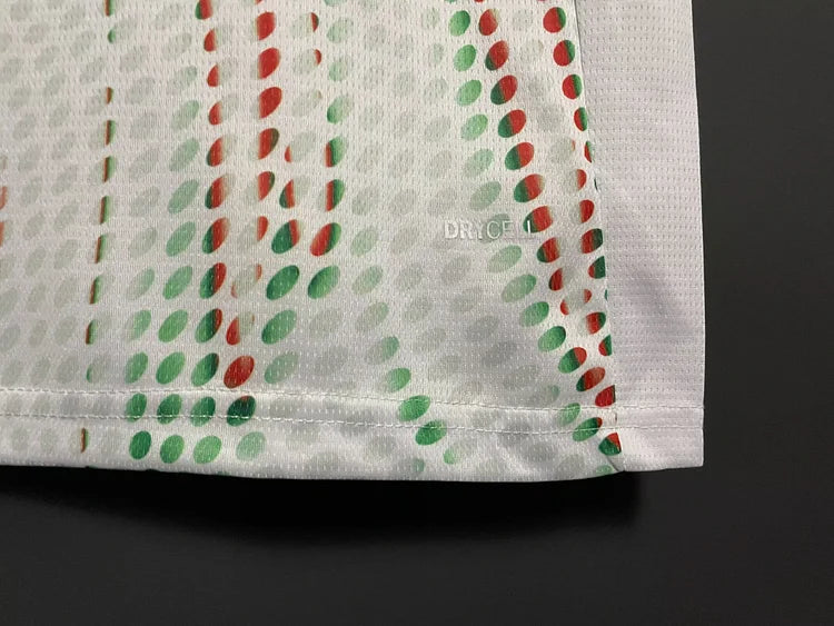 2025 Portugal national team away jersey