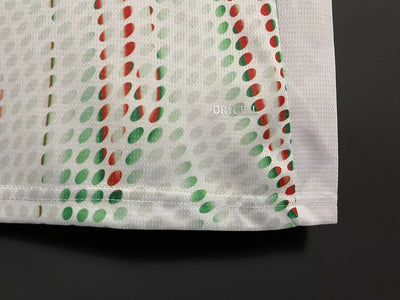 2025 Portugal national team away jersey