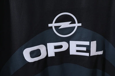 2001/02 Paris Second Away Retro Jersey