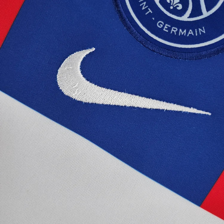 2022/23 Paris Second Away Jersey