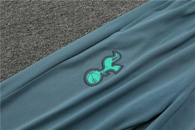 2024/25 Tottenham Hotspurhalf Zippertraining Clothing
