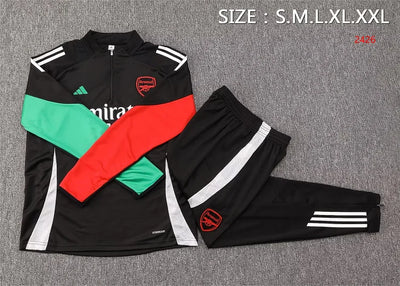2024/25 Arsenal Long Sleeve-Training Clothes