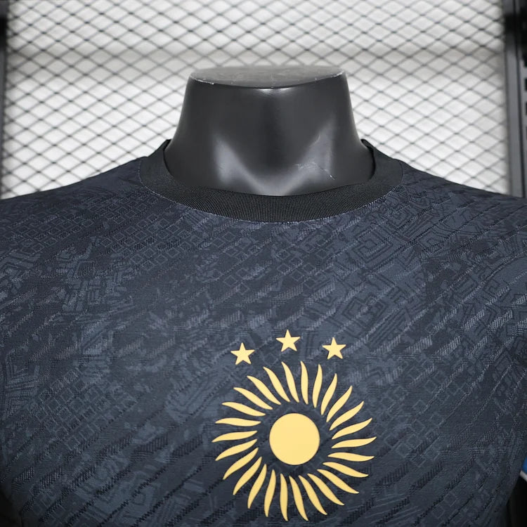 2023/24 Argentina Special Edition Black Jersey -