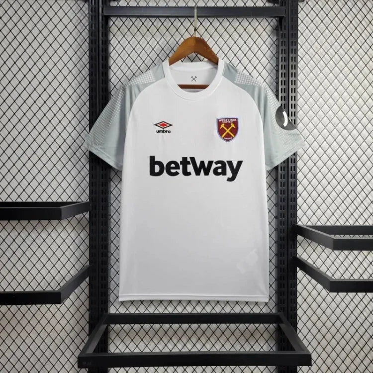 2024/25 West Ham United away jersey 1:1 Thai quality