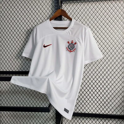 2023/24 Corinthians Home Fan Edition