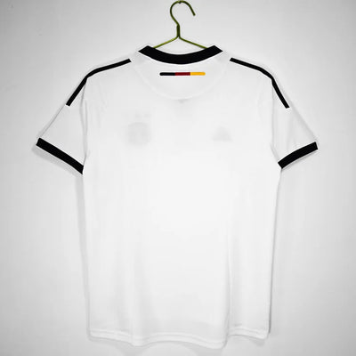 2002 Germany Home Retro Jersey