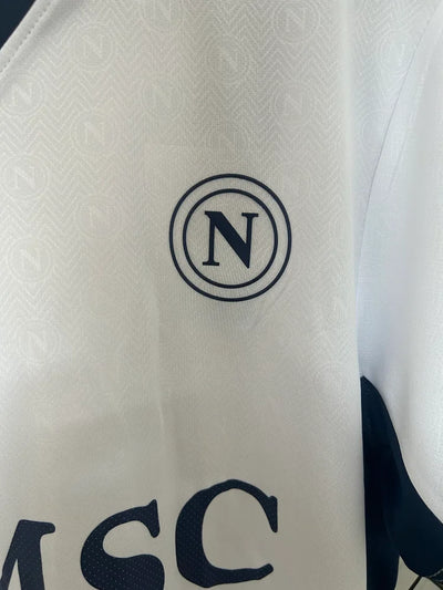 2024/25 Napoli Away Shirt