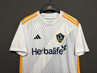 2025/26 LA Galaxy Home Jersey