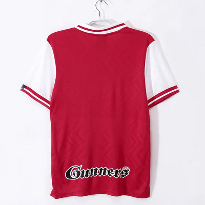 1996/97 Arsenal Home Retro Jersey