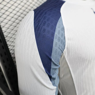 2025/2026 Tottenham Hotspur Home Long Sleeve Player Edition