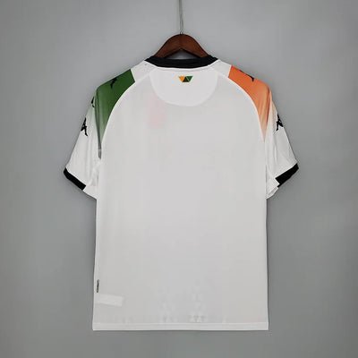 2021/22 Venice away football jersey 1:1 Thai quality