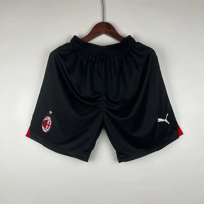 2025/2026 Tottenham Hotspur Home Shorts Fan Edition