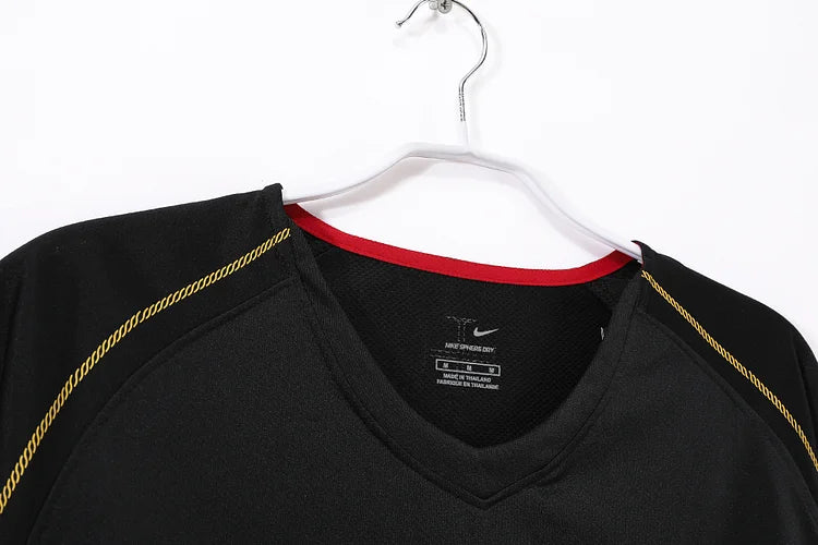 2006 Portugal Away Retro Jersey
