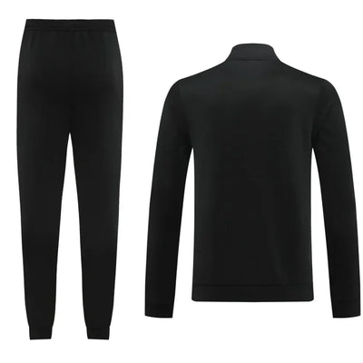 2024/25 German black jacket suit