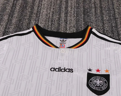 1996 Germany Home Retro Kit - Kids