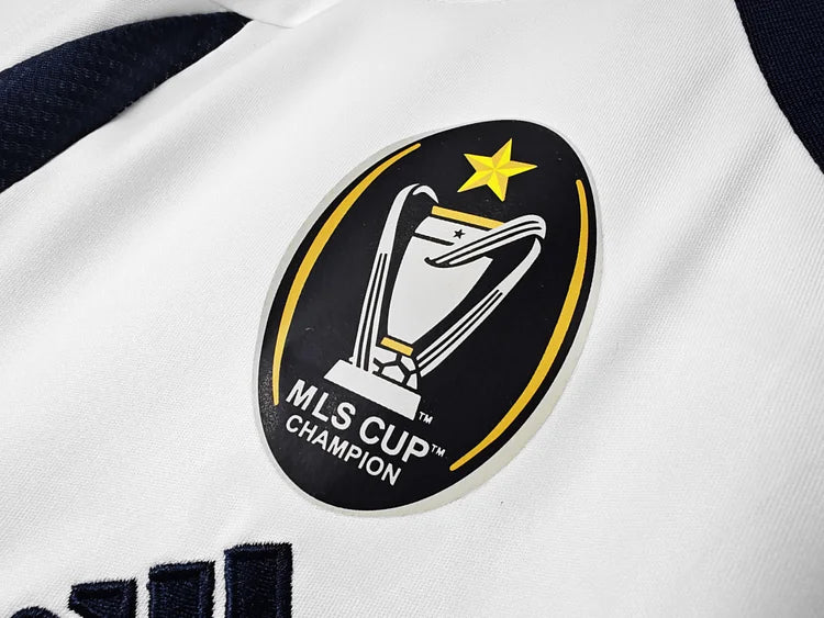 2012/13 LA Galaxy Home Retro Jersey