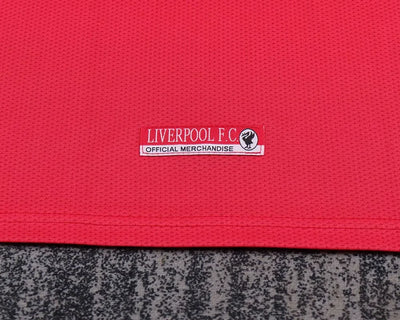 1998/99 Liverpool Home Retro - Kids Kit Kit