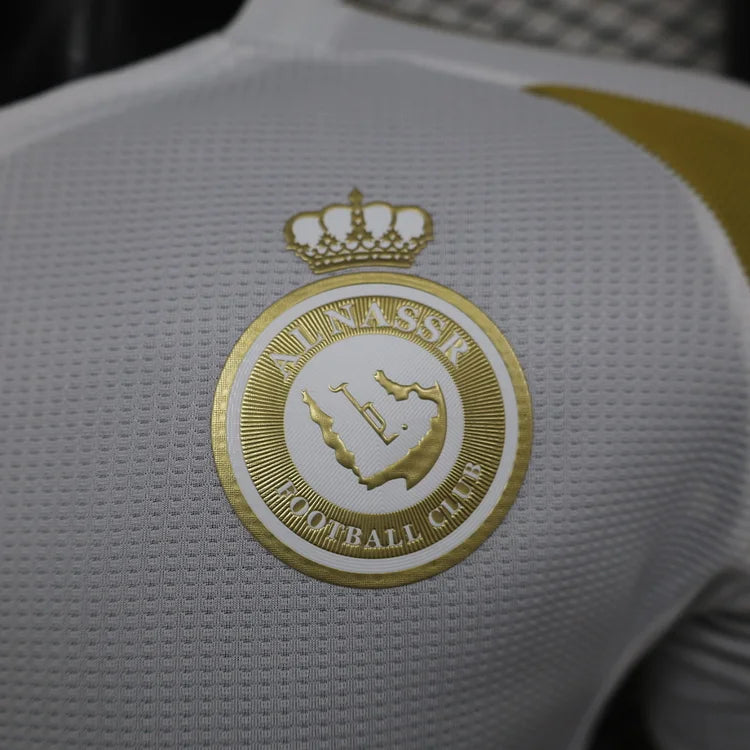 2024/25 Riyadh Victory Second away jersey - Player version