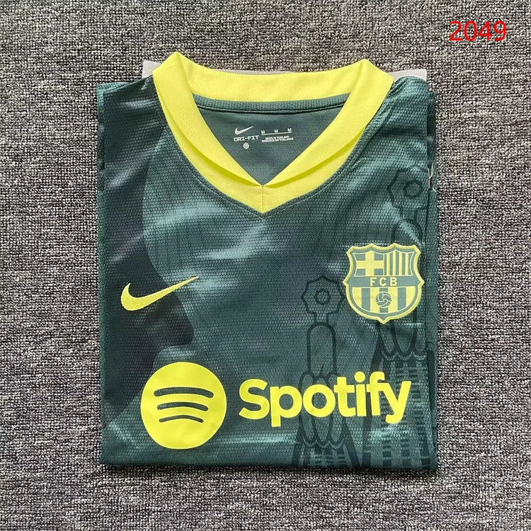 2024/25 Barcelona Special Edition Jersey