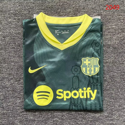 2024/25 Barcelona Special Edition Jersey