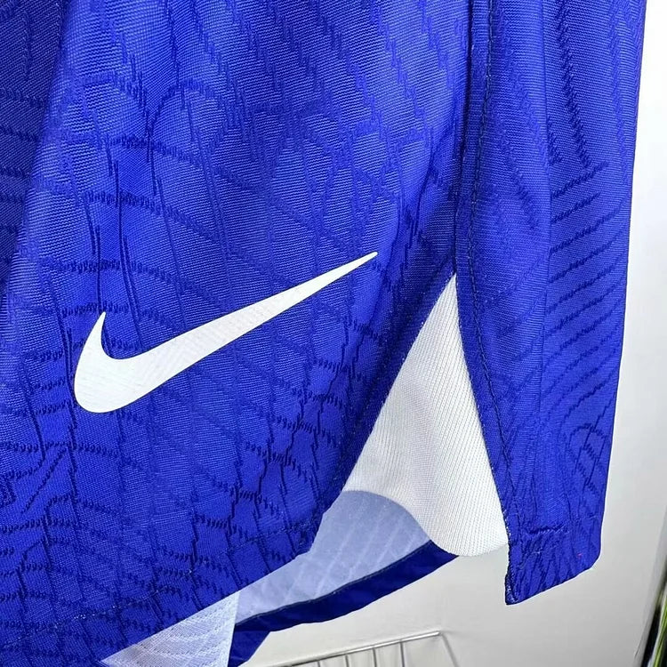 2023/24 Atletico Madrid Away Shorts