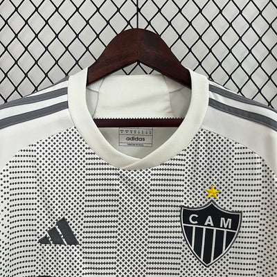 2024/25 Atlético Mineiro Away Fan Edition