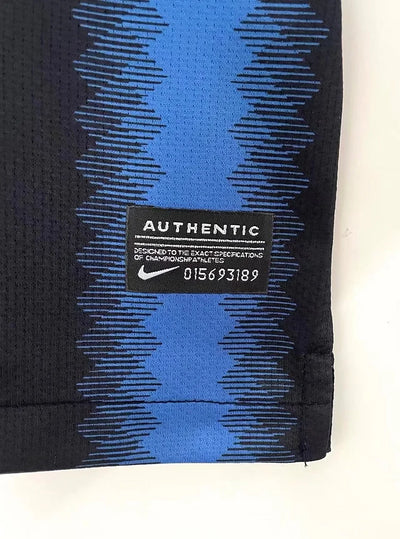2010/11 Inter Milan Home Shirt