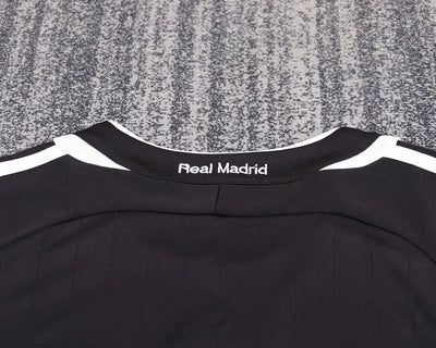 2006/07 Real Madrid Away Kit - Kids Kit