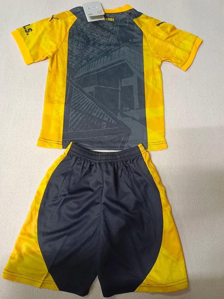 2024/25 Dortmund Special Edition Children'S Jersey