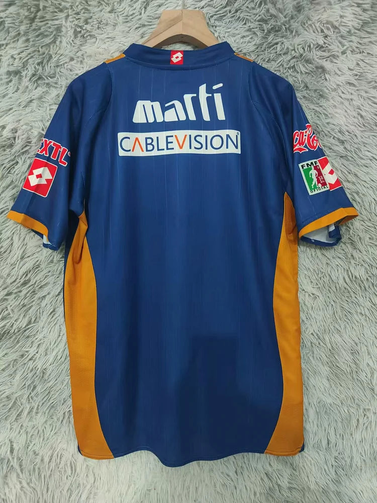 2008/09 Cougars Away Retro Jersey
