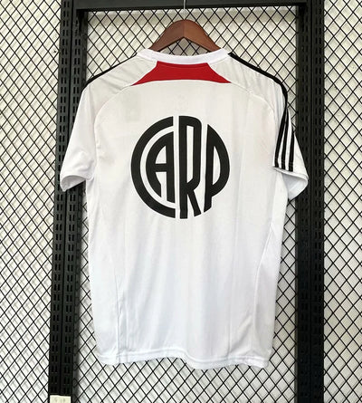 2025/26 Boca Blue Training Jersey