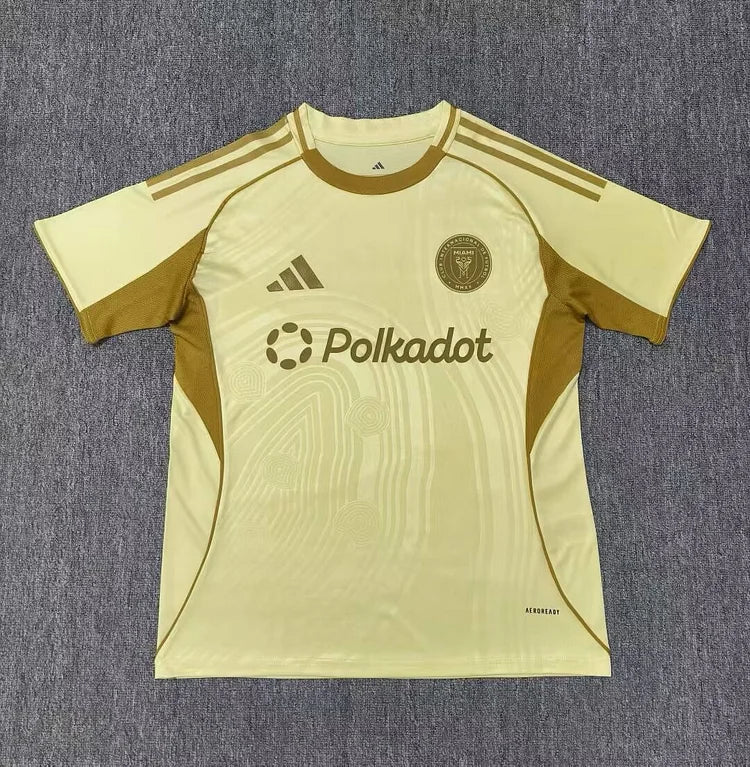 2025/26 Miami Training Jersey