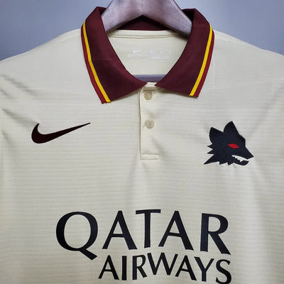 2020/21 Roma Away Jersey