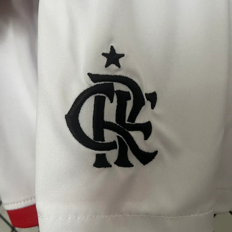 2024/2025 Flamengo Home Jersey