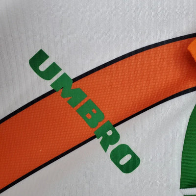 1994/96 Ireland away retro jersey