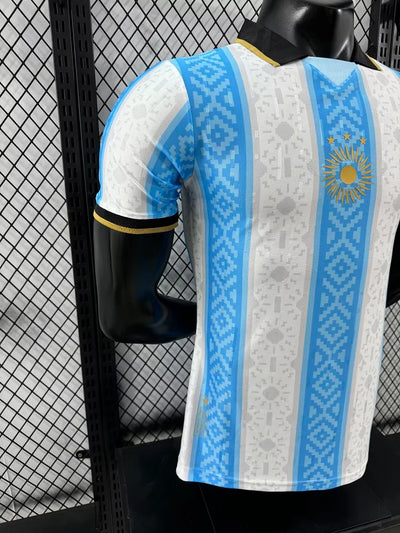 2024/25 Argentina Special Edition Shirt - Players