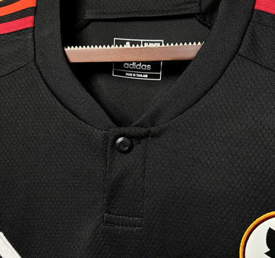 2023/24 Roma third away fan edition jersey