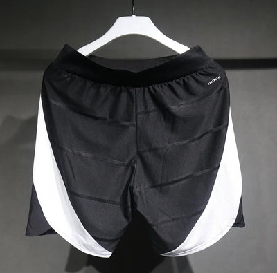 2024/25 Juventus Home Shorts - Player Version